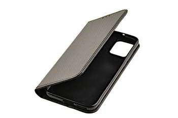 Etui Smart do Motorola Edge 30 Neo 5G czarny