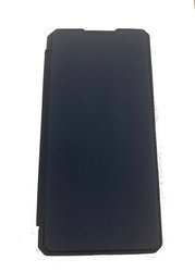 Etui pancerne z klapką mocny magnes do Samsung Galaxy A52 5G/LTE eleganckie