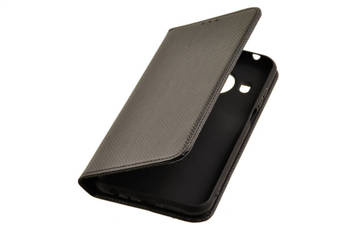 Etui Smart do Nokia X20 czarny