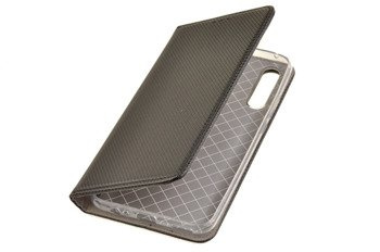 Etui Smart do HUAWEI P SMART Z / Y9 2019 PRIME czarny