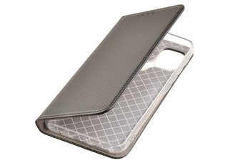 Etui Smart do Motorola Moto G10 / G30 czarny