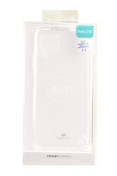 Etui Mercury Goospery Jelly Case do Huawei P40 Lite przezroczysty