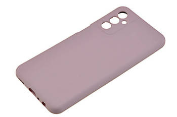 Etui silikonowe Tint do Samsung Galaxy M23 5G / M13 fioletowy