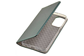 Etui Wezyr do Samsung Galaxy A23 5G zielony