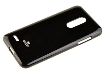 Etui Mercury Goospery Jelly Case do LG K9 czarny