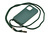 zielony