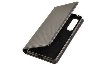 Etui Smart do Sony Xperia 1 II / gen 2 czarny