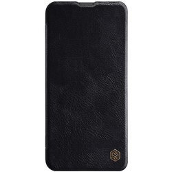 Etui Nillkin Qin leather case do Huawei P Smart Z czarny