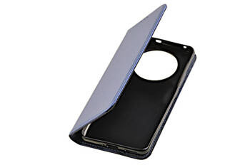 Etui Smart do Realme 11 Pro 5G niebieski