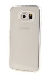 Etui Mercury Goospery Jelly Case do Samsung Galaxy S6 przezroczysty