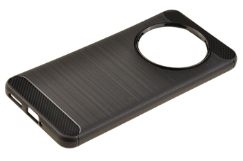 Etui Carbon Pro do Realme 12+ 5G / 12 Plus / 12 4G