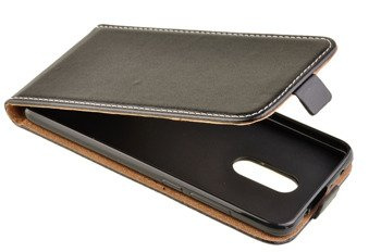 Etui kabura Flexi do XIAOMI REDMI 5 czarny