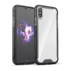 Pancerne etui Armor Clear do Huawei p30 lite przezroczysty