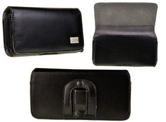 Etui kabura do paska do Samsung Solid E2370 / B2100