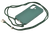 zielony