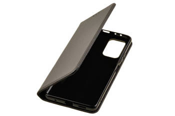 Etui Smart do Xiaomi Redmi Note 10 Pro czarny