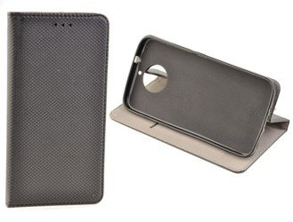 Etui Smart W2 do MOTOROLA Moto G5S czarny