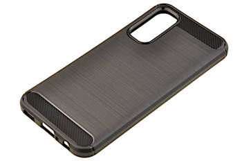 Etui Carbon Pro do Samsung Galaxy M15 5G czarny