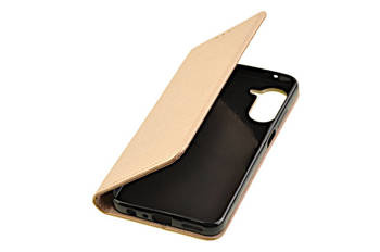 Etui Smart do Realme 10 4G złoty