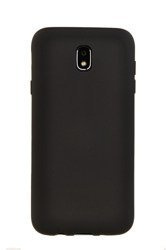 Etui Mercury Goospery Soft Feeling do SAMSUNG GALAXY J7 2017 J730 czarny