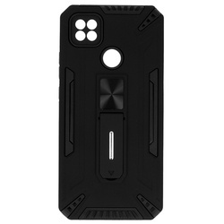 Etui Shock Case do Xiaomi Redmi 9C czarny
