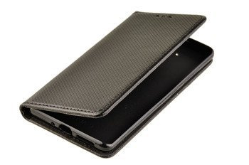 Etui Smart W2 do NOKIA 8 Sirocco czarny