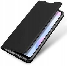 Etui Duxducis Skinpro do Xiaomi Redmi 9C czarny