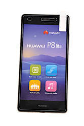 Szkło hartowane 9H do Huawei P8 Lite