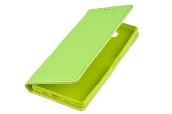 Etui Smart do Sony Xperia 10 zielony