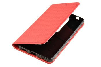 Etui Smart W1 do NOKIA 6.1 / 6 2018 czerwony