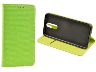 Etui Smart W2 do HUAWEI MATE 10 LITE zielony