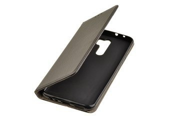 Etui Smart do Xiaomi Redmi 9 czarny