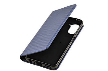 Etui Smart do Realme 10 4G niebieski