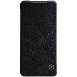Etui Nillkin Qin leather case do Xiaomi Mi 9 czarny