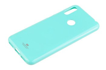 Etui Mercury Goospery Jelly Case do Huawei Y6 2019 / Y6s / Honor 8A miętowy