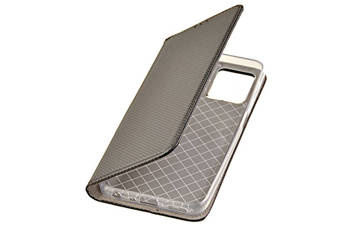 Etui Smart do Realme 8i czarny