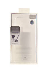 Etui Mercury Goospery Clear Case do Samsung Galaxy A13 5G / A04s przezroczysty