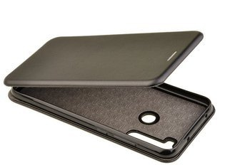 Etui kabura Flexi Elegance do Xiaomi Redmi Note 8t czarny