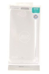 Etui Mercury Goosper Jelly Case do LG X POWER 2 przezroczysty