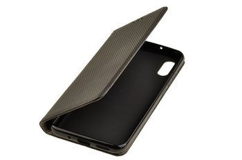 Etui Smart do Xiaomi Redmi 9A / 9AT czarny