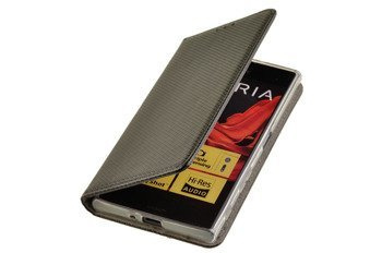Etui Smart do SONY XPERIA XZ / XZs czarny