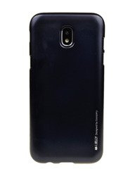 ETUI NAKŁADKA MERCURY GOOSPERY iJELLY CASE do SAMSUNG GALAXY J5 2017 J530 czarny