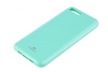 Etui Mercury Goospery Jelly Case do XIAOMI Mi6 Mi 6 miętowy
