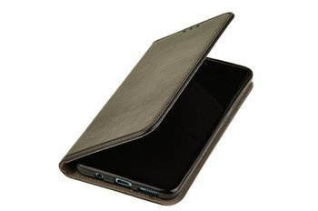 Etui Wezyr do Samsung Galaxy A51 czarny
