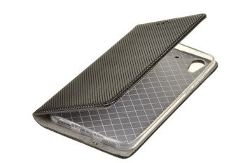 ETUI SMART W2 do HUAWEI Y6II  czarny