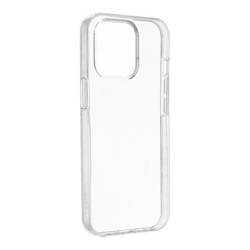 Etui Mercury Goospery Clear Case do Apple iPhone 13 Pro przezroczysty