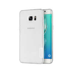 Etui Nillkin Nature do SAMSUNG GALAXY S6 EDGE G925 przezroczysty