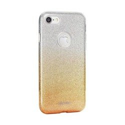Etui Kaku Ombre do Apple iPhone 6 / 6s  złoty