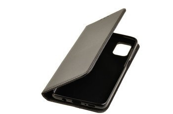 Etui Smart do Samsung Galaxy M51 czarny