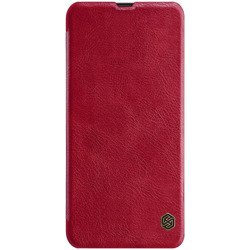Etui Nillkin Qin leather case do SAMSUNG GALAXY A30 A305 czerwony